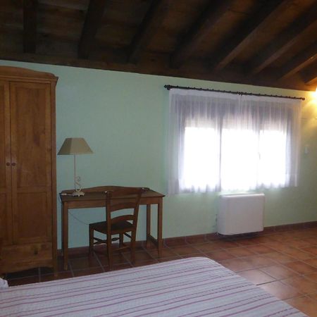 Las Ollerias Deza Kamer foto