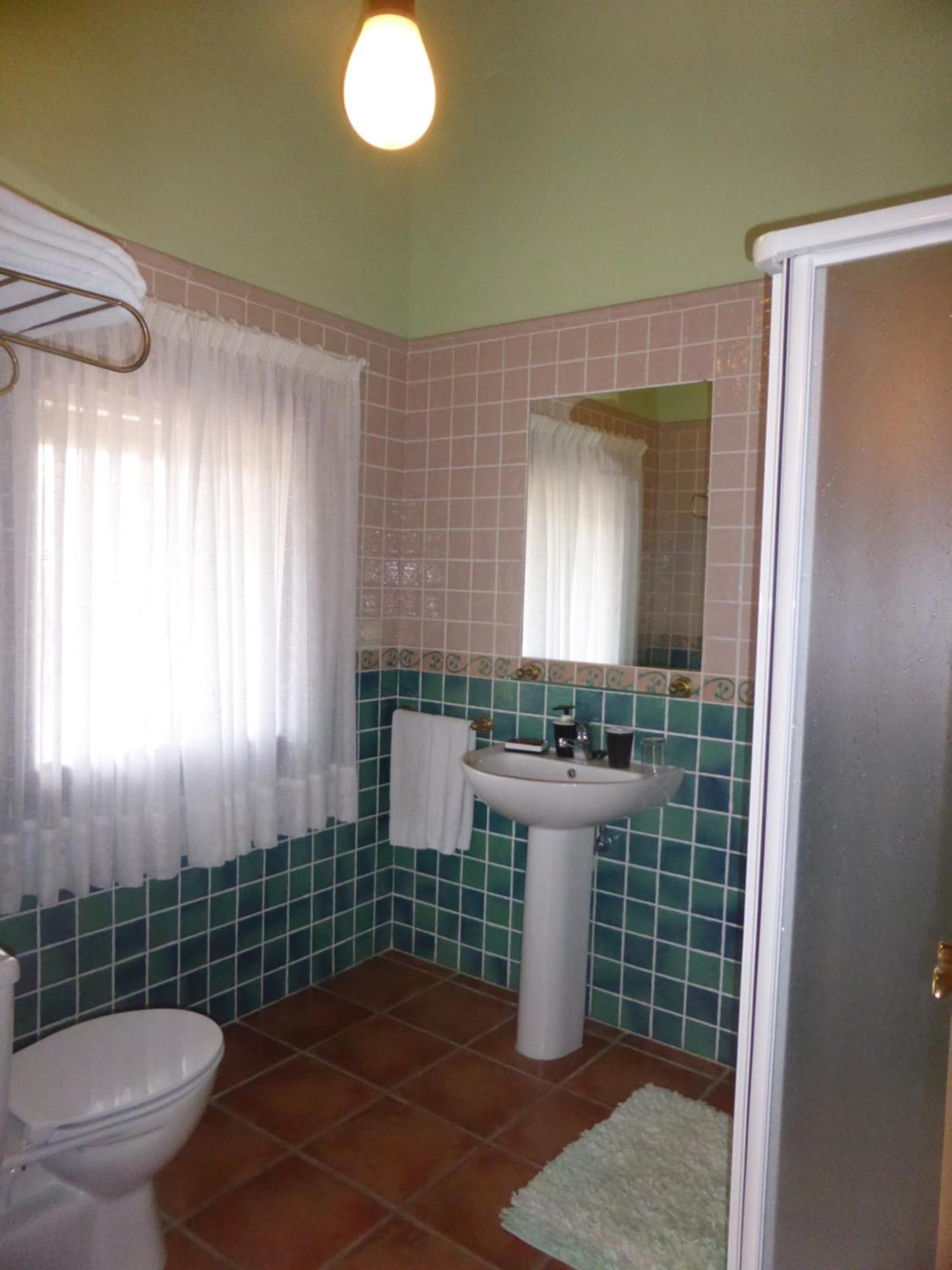 Las Ollerias Deza Kamer foto